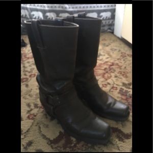Frye Boots